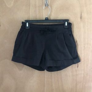 Lululemon Spring Break Away Shorts